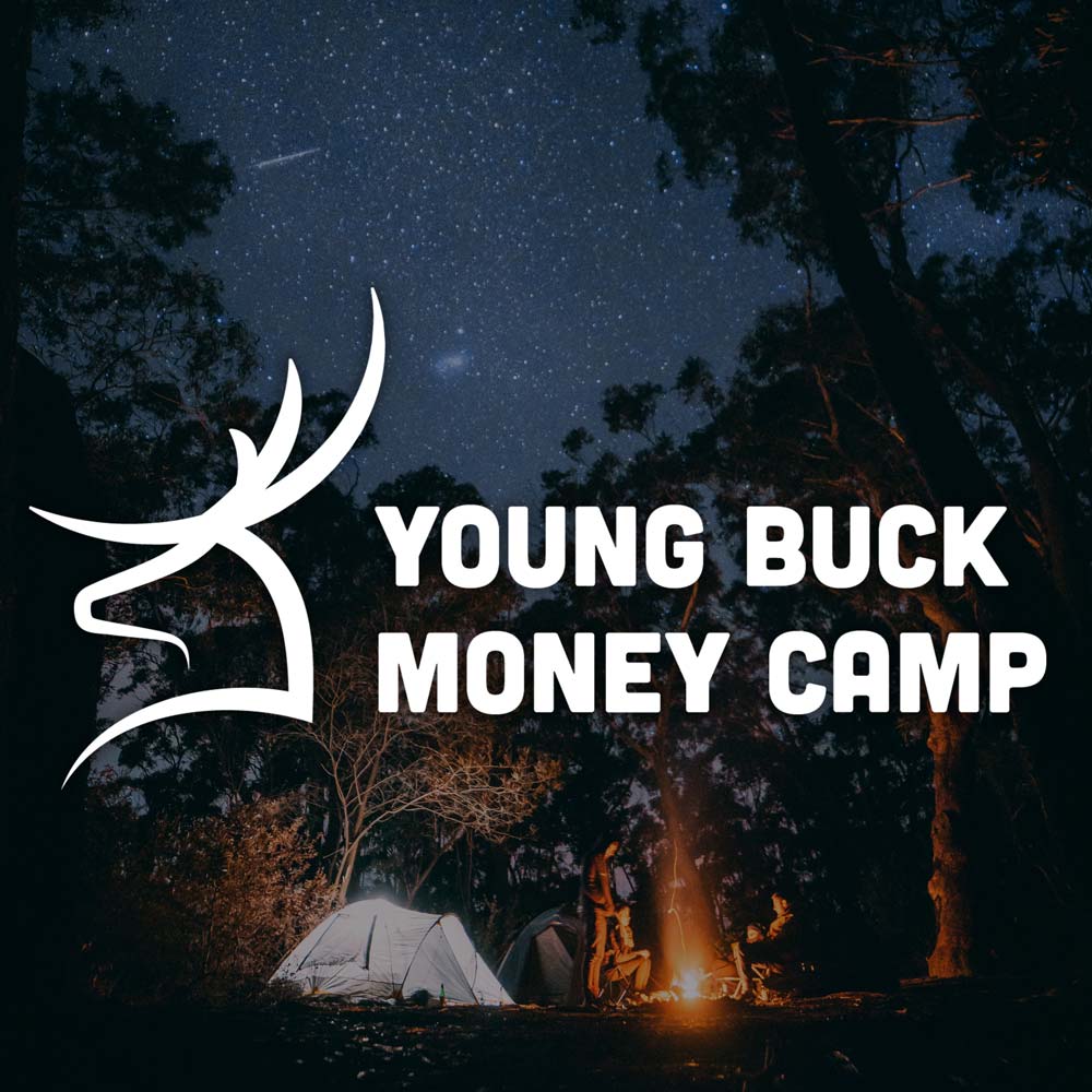 Young Buck Money Camp
